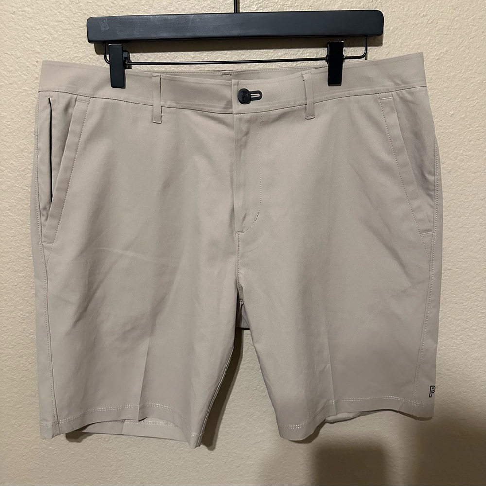 Public Rec Men’s Khaki Shorts